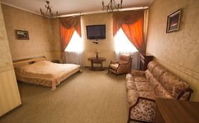 Magnat Lux Hotel